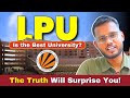 LPU Admission 2025 | LPU Admission 2025 | LPUNEST 2025 | LPU Registration Discount Coupon Code