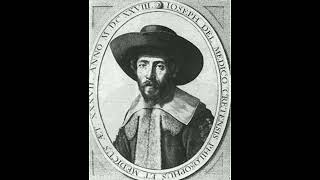 This Day in History (June 16th) Joseph Solomon Delmedigo [Featuring Ungulus] #history