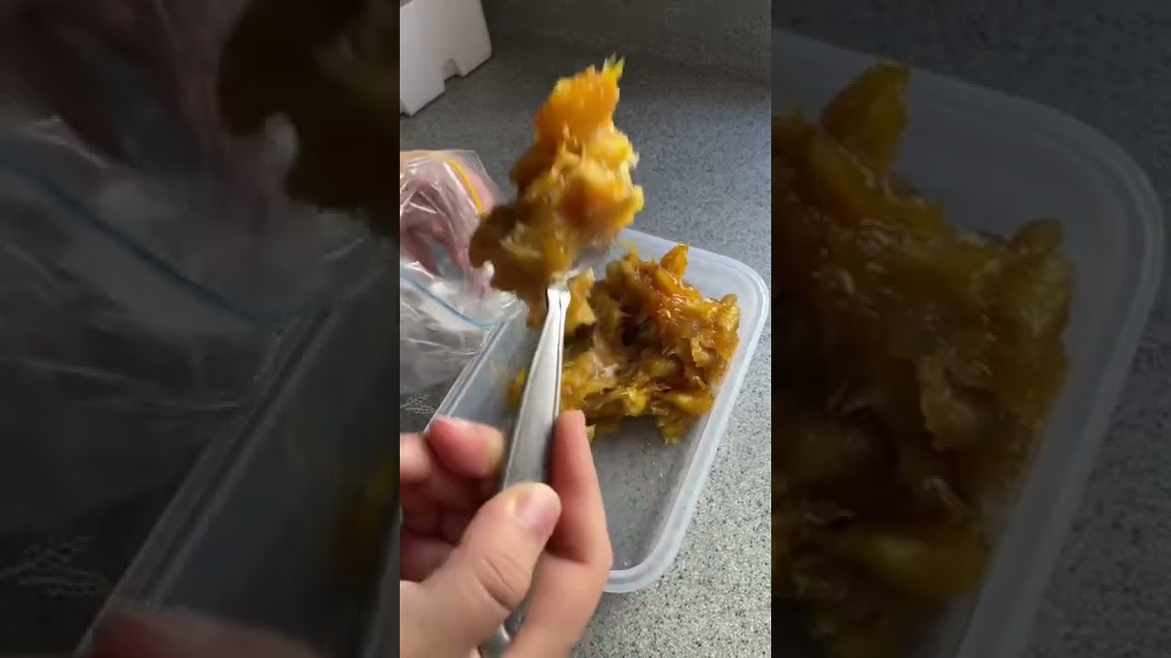 العفوسة القطيفية وصفة متكاملة #وصفات_سهلة #القطيف