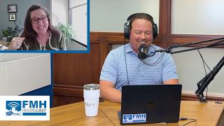 FMH Insurecast: D.C. Update - Farm Bill & Crop Insurance Impacts