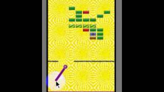 Screen Shot of Ricochet Breaker on Emulator screenshot 4