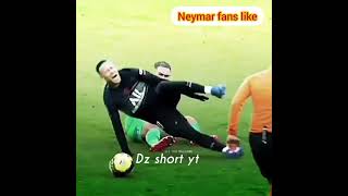 neymar sad video 😥😥#Short#Kerala#comedy#mallu#fun#cr7#manutd#reels#malayalam#