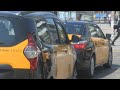 BARCELONA DEVERÁ MULTAR TAXISTAS QUE NÃO SE VESTIREM ADEQUADAMENTE.
