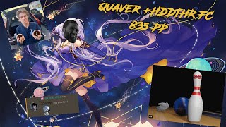 V I C E N T E Dj Taka - Quaver Fierys Extra Hdhrdt 97.52% 835Pp Fc