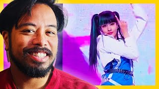 Professional Dancer Reacts To STAYC 'SO BAD' [Practice   Performance]