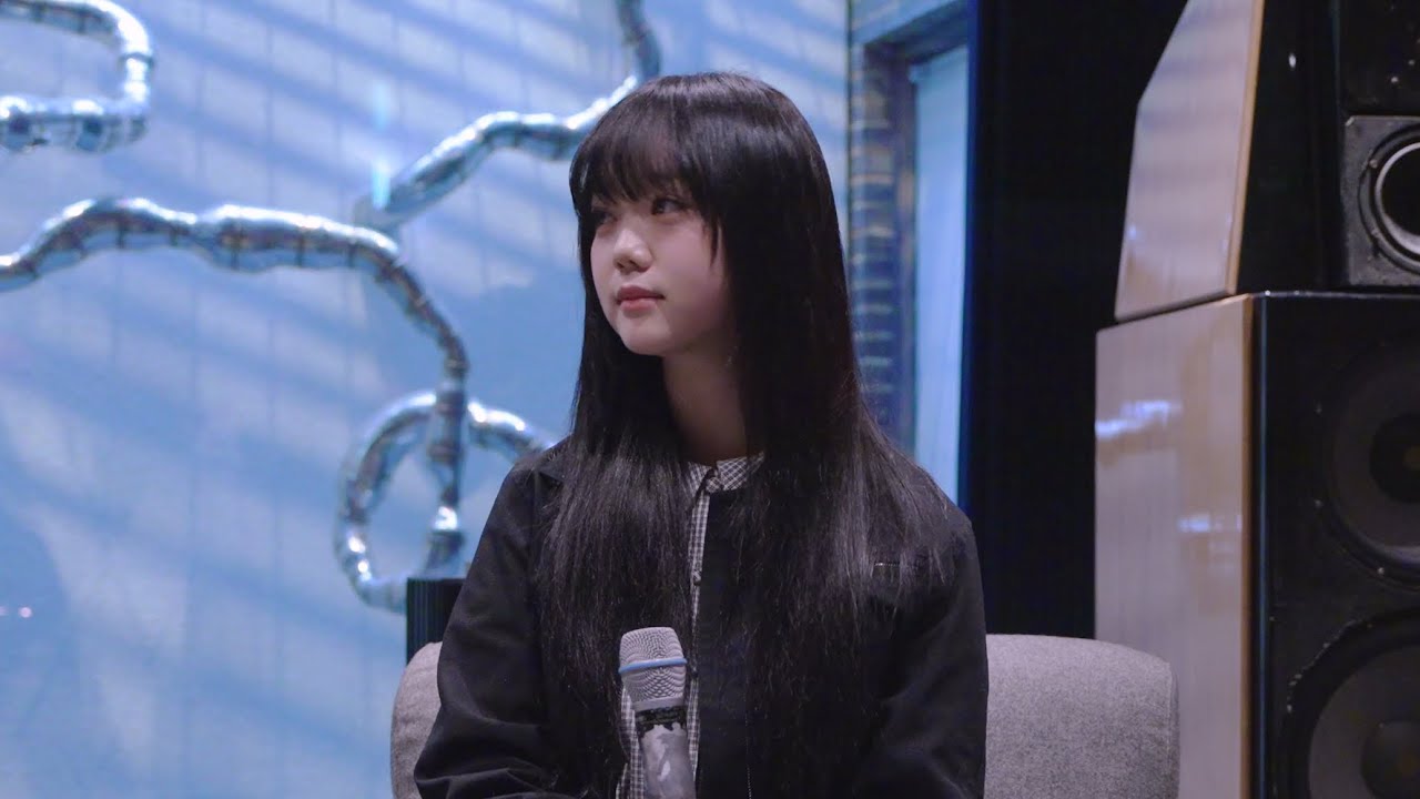 [4K] 공원 (gongwon) - Listening Club vol.1 gongwon | 20260228 @공원스크립트가로수길