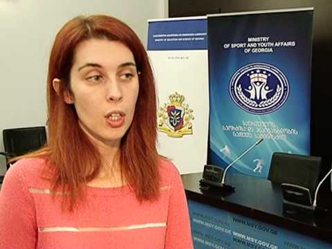 დოკუმენტური ფილმი - მოუსმინე სიჩუმეს