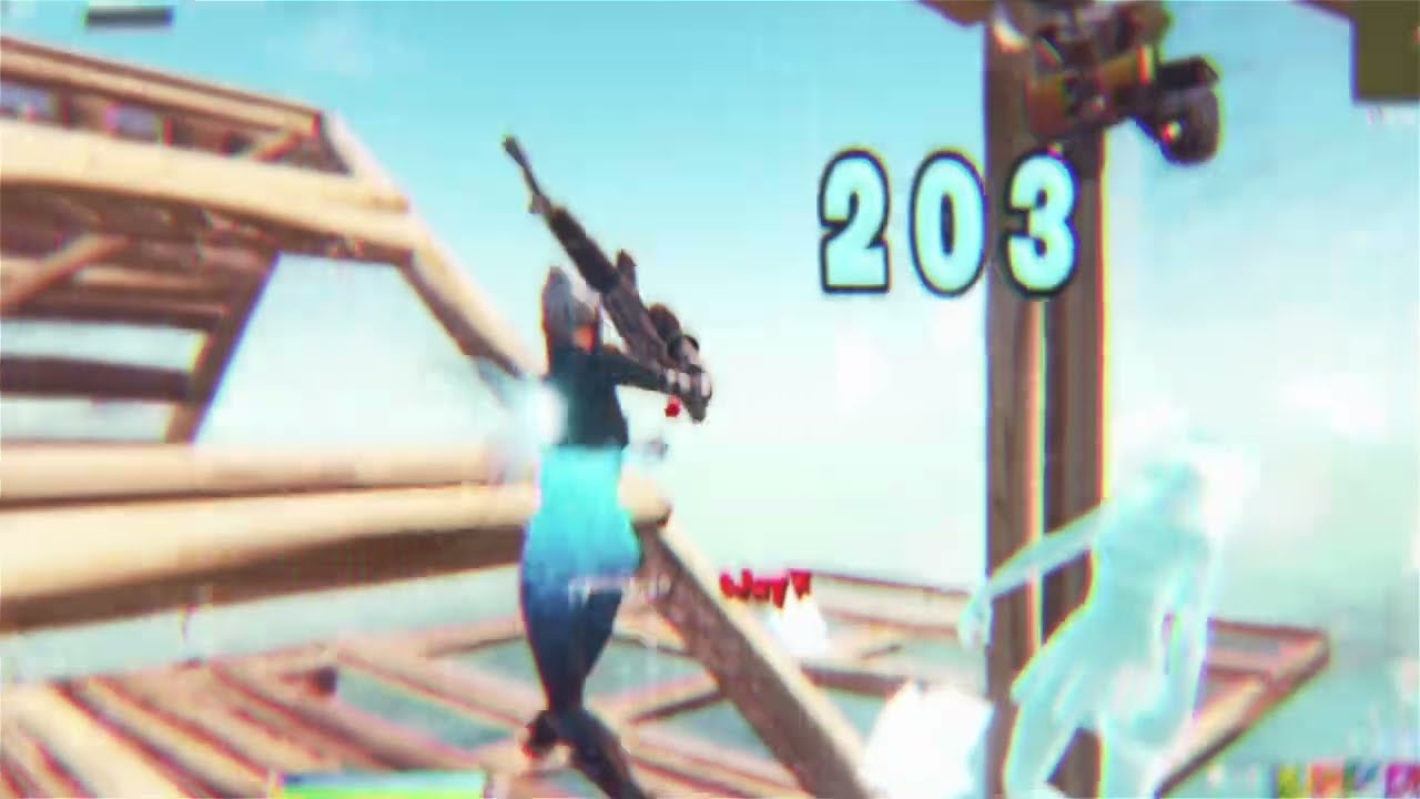 The *BEST* OVEREDITED DUAL HIGHLIGHT you will *EVER* SEE 🤯 | Cleanest Overedit