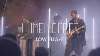 Lumen Craft - Low Flight Live @ Meca Inhotim Festival 2017