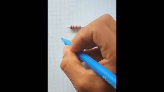 Te muestro algunos componentes electrónicos Parte 1 #electronica #soldadura #cautin