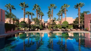 Hapimag Resort Marrakesh, Douar Soukkane, Morocco