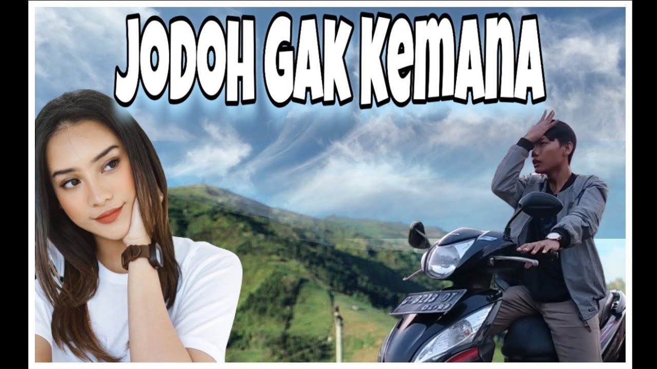 Video lucu jawa | jodoh gak kemana 