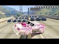 GTA 5 Thug Life - Баги, Приколы, Фейлы, Трюки, Эпичные Моменты #71