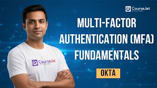 Multi-Factor Authentication (MFA) Fundamentals | Okta Configuration & Admin Roles