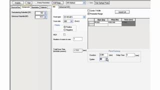 Creating and Saving an Infusion Method in Analyst® Software