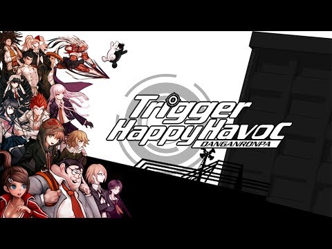Danganronpa: Final Chapter! - Danganronpa: Final Chapter!