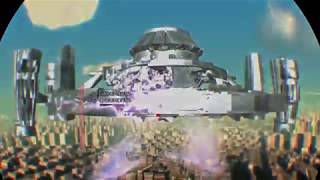 (STREAM) GEL of Steel...isnt that a Metal Slime?