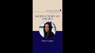 Societal Template for Men According to Dene Logan, BTS at Sessions Live