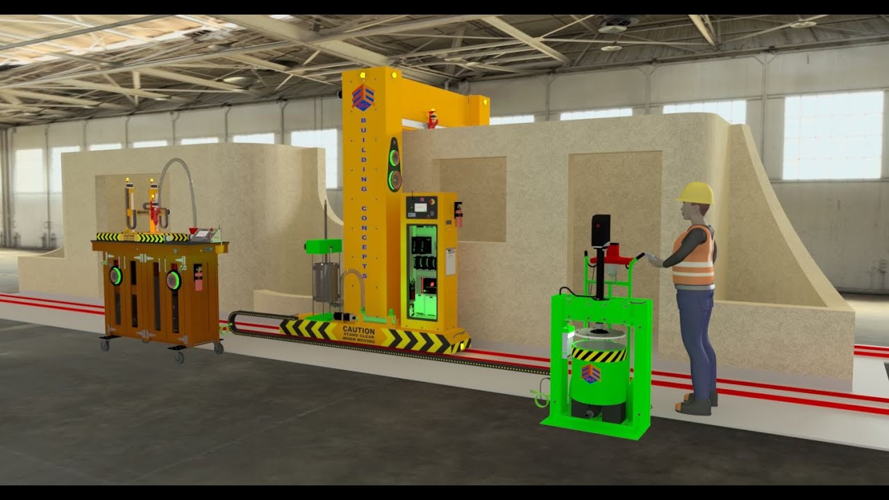 Bill Progress Video 4 27 23