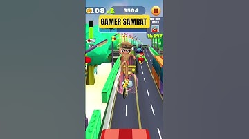 LITTLE SINGHAM CYCLE RACE PART 448 GAMEPLAY #games #gameplay #youtube #shorts