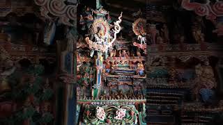 Ancient Art Unveiled: Discover the Hanging Sculptures of Xiaoxitian, Xixian County