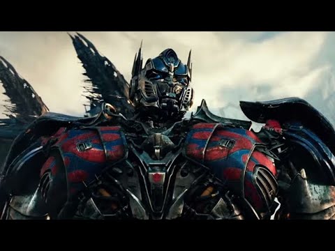 TRANSFORMERS 7 Pelicula, Completa en Espanol Latino