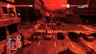 Segment 16 Prototype Speedrun