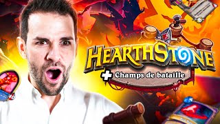 🔥 UN DUEL DIFFICILE, RUSH LÉGENDE ! ( +CHAMP DE BATAILLE )