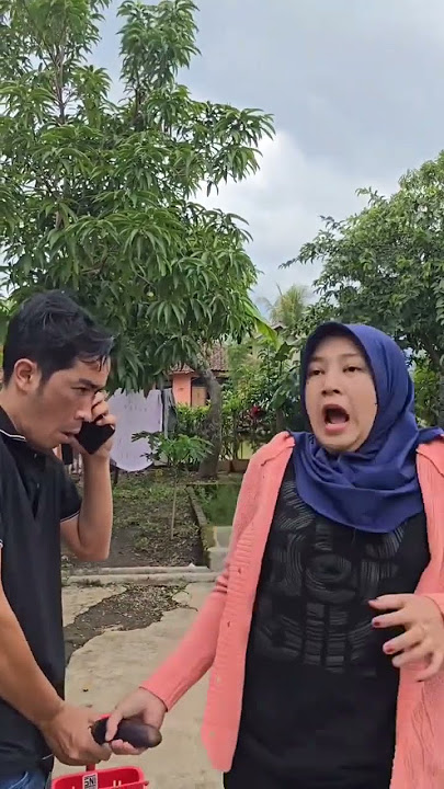Prank si adinda paket terong#viralvideo#funnyvideo#comedyvideos