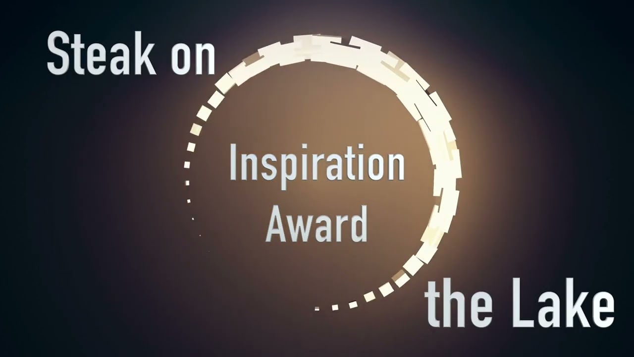 2022 Steak on a Lake | Scotty Werner Foundation | Florida Special Olympics Fundraiser| Chris Nikic