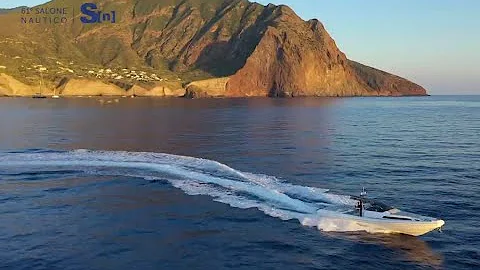 Quando c'è la fiera nautica Genova?