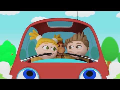 Kukuli - Lieder und Zeichentrickfilme für Kinder und Babys