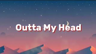 Outta My HeadSong by Sueco ‧ 2024 Lyrics Video