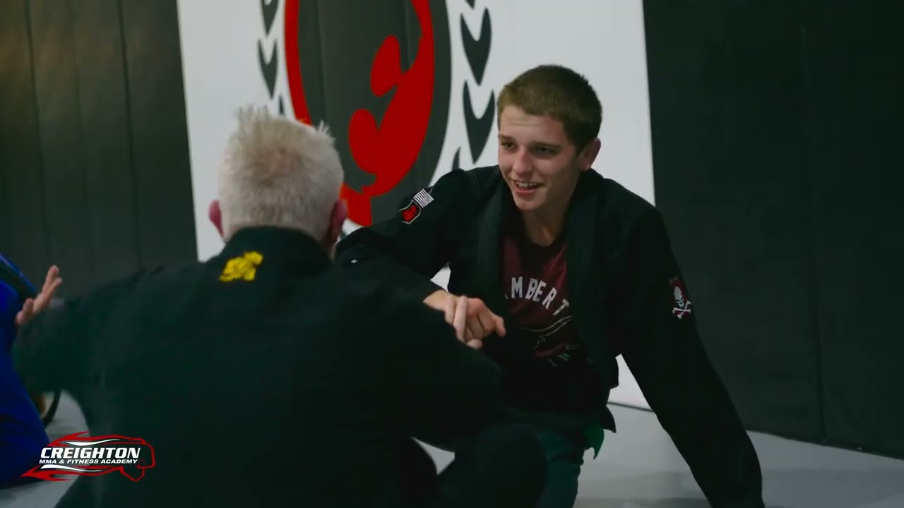 Creighton Mixed Martial Arts Academy - Suwanee, GA