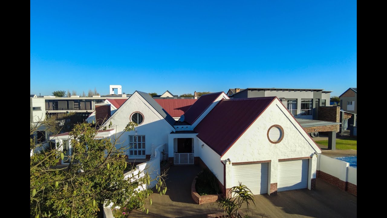 Single Level Master Piece in Midstream Ridge - YouTube