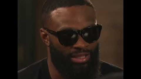 Tyron left Jake with nothing to say | Like if you enjoyed! #MMA #shorts