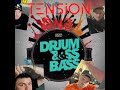 Tension Drum N Bass