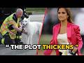Dianna Russini Saved The Driver From Crash Or Not