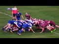 Russia vs Georgia U18 Rugby EU Championship 2019 2 half