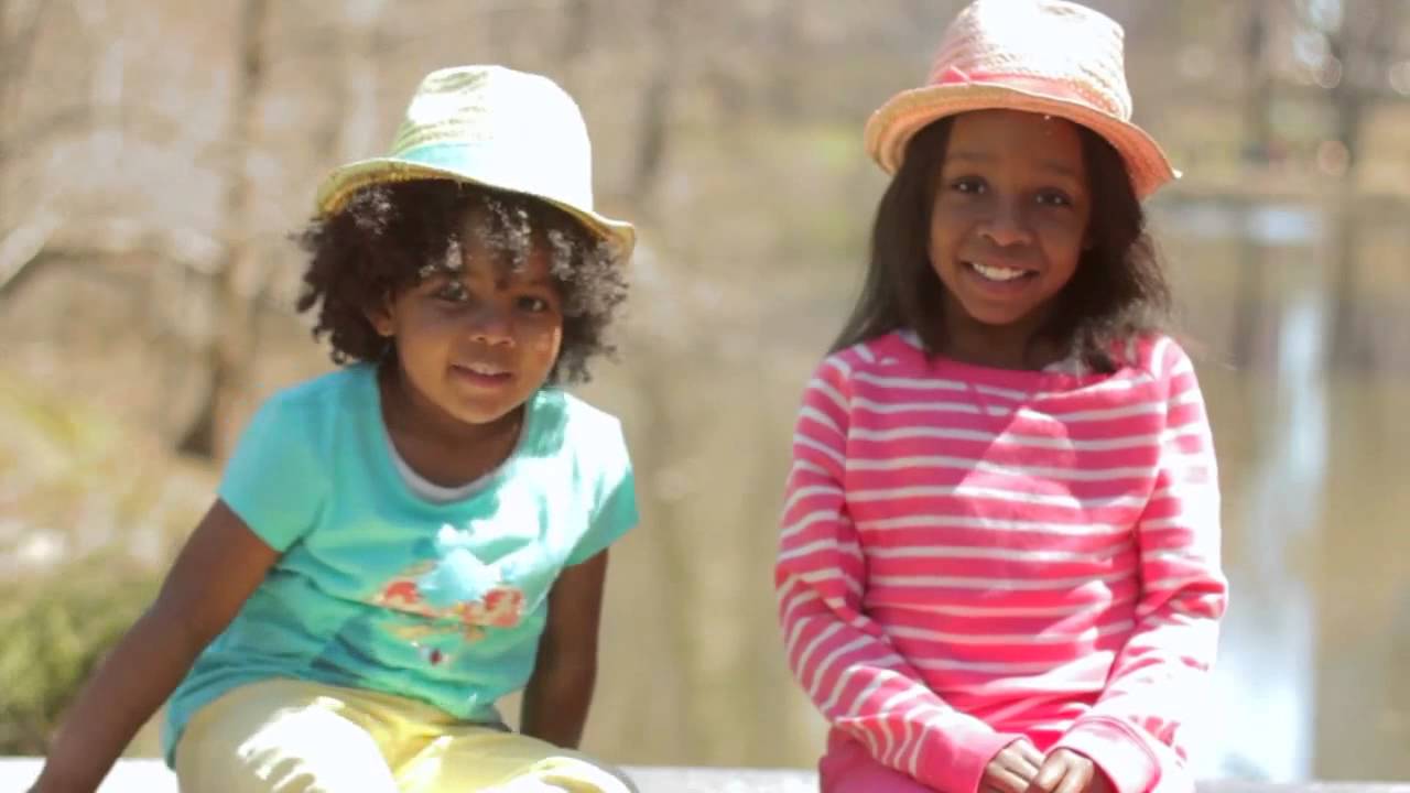 I am Sage Carrington