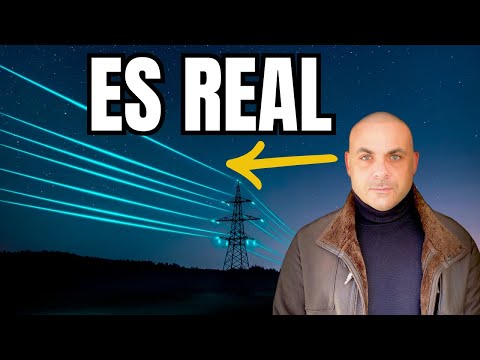 EEUU CONFIRMA EL HALLAZGO DE LA FUENTE ENERGÉTICA MÁS COLOSAL y LIMPIA DE LA HUMANIDAD: POR SIGLOS