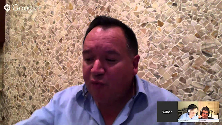 Wilbur Anderson Owner of Ironman Miami Triathelon ...