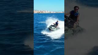 Бодрум Bodrum 2023 jet ski sea doo bodrum#jetski#sea#deniz#море#гидроцикл#seadoo#