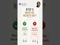 Low Sperm Count ? Don’t Guess ! Test Right ! Dr Renuka Ramaraju