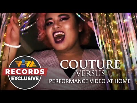 Couture - Versus [Performance at Home]