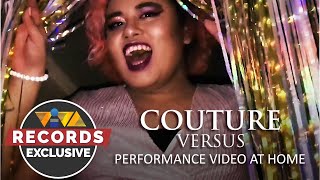 Couture - Versus [Performance at Home]