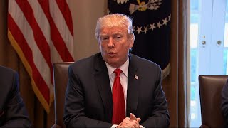 US to Impose Tariffs on Steel, Aluminum Imports