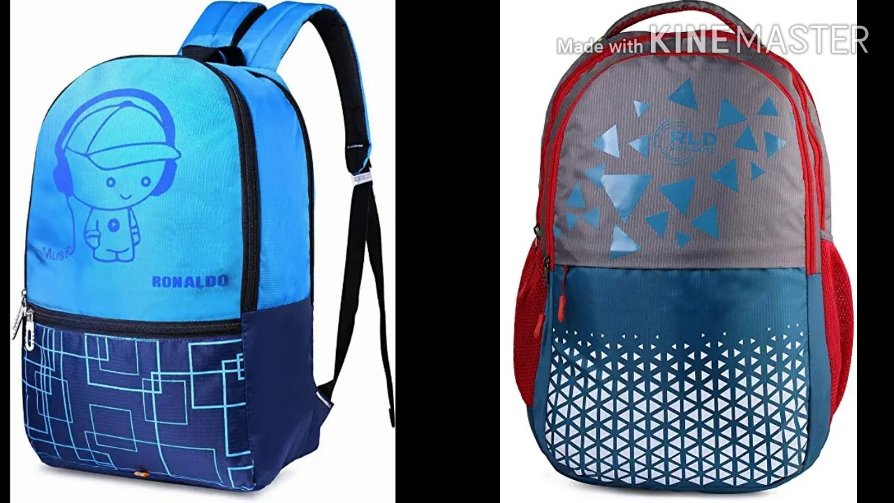 school bags under 200 rs