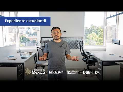 Expediente estudiantil