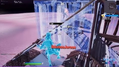 Gang Gang • 😤 + The Most Creative 60FPS Console Player